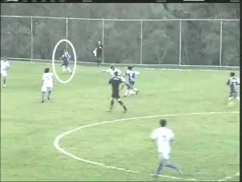 Atacante Fabio Alves Toledo, mais conhecido como Fabinho - Melhores momentos - Parte 08