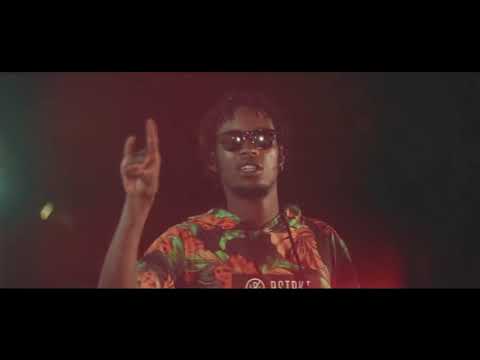Criminel Danger CHEKITO Ft  CASHA   WANT U  Vidéo Clip 2018