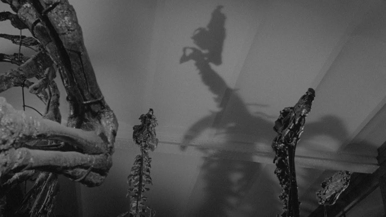 Dimanche (Edmond Bernhard, 1963)