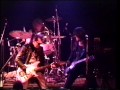 Link Wray and his Ace-Men live 1995