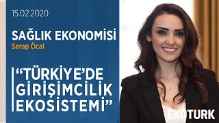 Turquality'den Nasıl Yararlanılır? | Serap Öcal | Dr. Salim Çam | Kübra Yürekli 