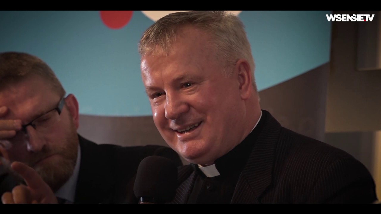 Jaką drogą do intronizacji Pana Jezusa na Króla Polski? – ks. prof. Tadeusz Guz