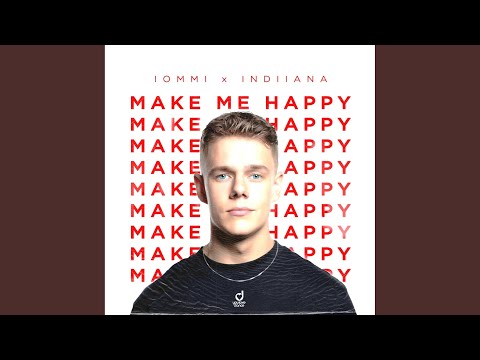 Make Me Happy