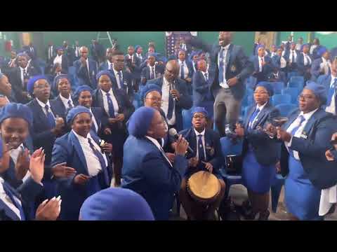 COGHDWG Opening 2023 - Mandingasali Medley