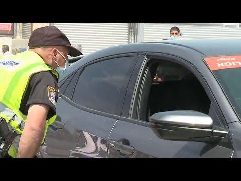 התפרצות קורונה ביישובים הערביים: במגזר מזהירים מאסון