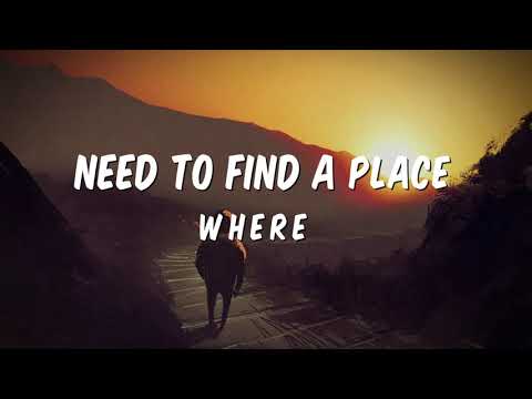 Eredaze - A Place (Lyrics)