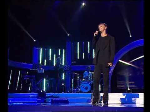 5.saade - Tanel Padar - Vildist Kübar