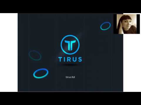 Маркетинг и продукты компании #Tirus спикер Ирина Жукова 30 08 2018