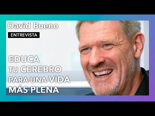 Vídeo relacionado con Educa tu cerebro: Aprende cómo funciona y cómo optimizarlo para disfrutar de una vida más plena