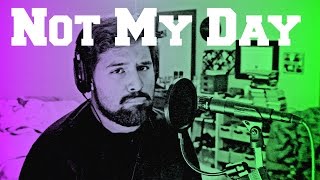 Keith James - Not My Day (Vocal Cover by Caleb Hyles)