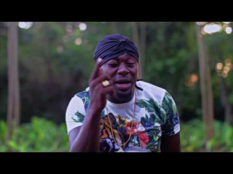 Badderman -  Kibri mi ( Officiële video clip )