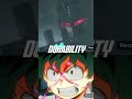 Nemesis Prime VS Izuku Midoriya