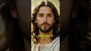 Deus Está Transformando a Sua Solidão em Paz