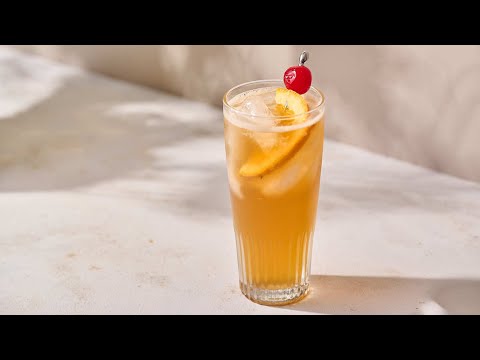 Breakfast At Tiffany's Mississippi Punch Recipe
