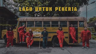 JBBLUES - LAGU UNTUK PEKERJA (Live Session)