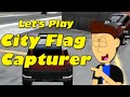 Let S Play City Flag Capturer Dem Physics