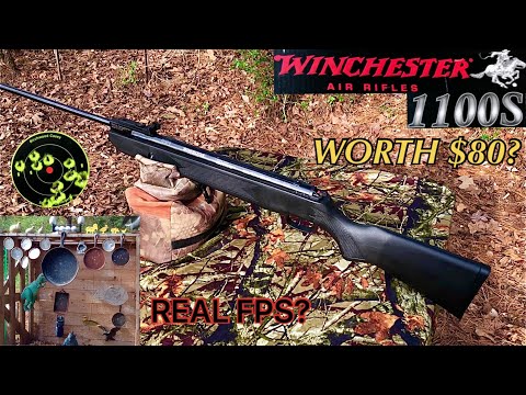 History of Winchester Firearms
