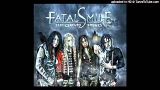 FATAL SMILE - For The Last In Line