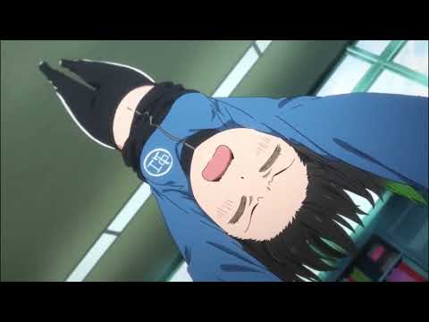 Love Live Nijigasaki - Yu's composing block (sub v dub)