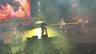 B2K - Bump, Bump, Bump LIVE in DC during The Millennium Tour 2026