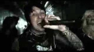 Papa Roach I Almost Told You That I Loved You