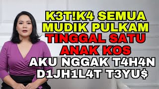 Download lagu There's Only Me and One Boarding Child in This House mp3 Download lagu There's Only Me and One Boarding Child in This House mp3