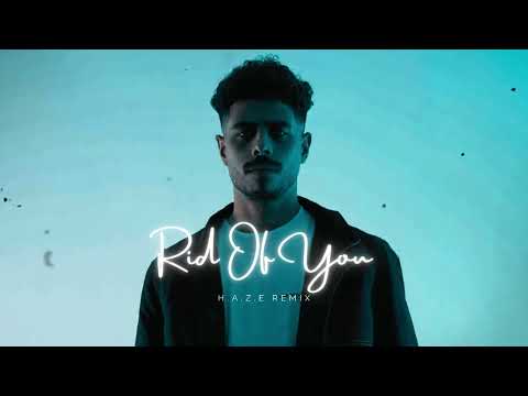 Vasily Goodkov, Ann Polsh & Lessya - Rid Of You (H.A.Z.E Remix)