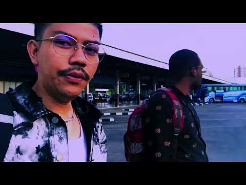 Milky Wave - KORAT (Music Video) [Ganate x PJ49 x Samuel D.A]