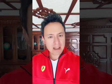 Repite su nombre tres veces escuchando este audio... #hermanospancardo