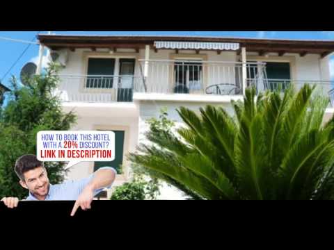 Apartments Zdravka Slatine - Slatine, Croatia - Awesome place!