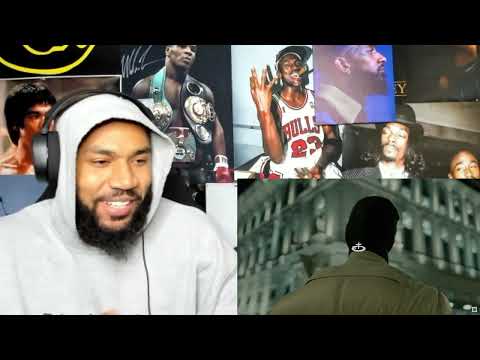 OBLADAET - SLEEPKNOT Reaction (Russian Drill)