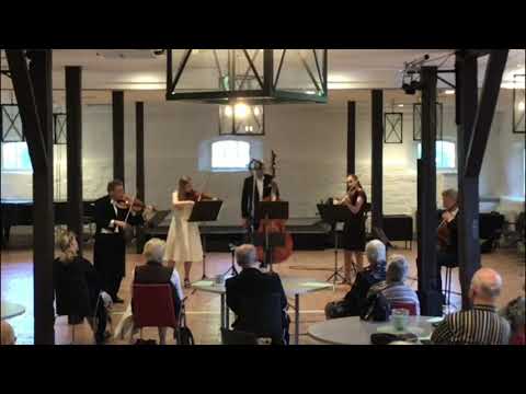 Låt till Far - Nobelkvintetten, Trad, Arr: H Hallek