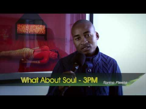 Spring Fiesta Shout Outs 2013 - FunkDeepStar