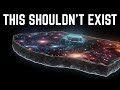 James Webb Looked Too Deep Into Space What It Found Is Shocking