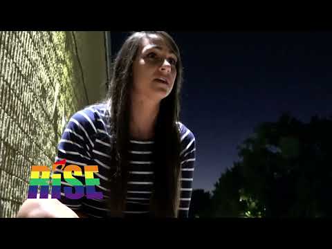 The Comeback Trail of Kylie Rae from RISE - ASCENT, Episode 17 - Impending Doom