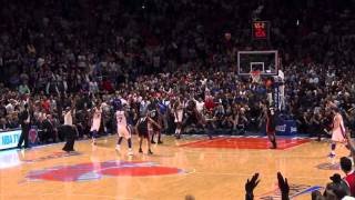 NBA Playoffs 2012-Glad You Came