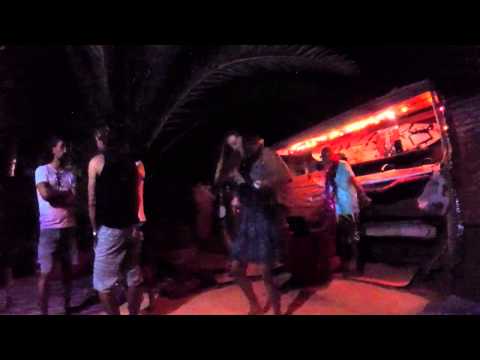 Дахаб / День рожденья Паши