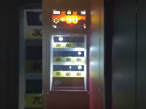 게임장 사격 최고기록