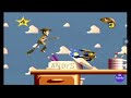 ABC Family Closedown 24524 Ojaso Toy Story Ssazt