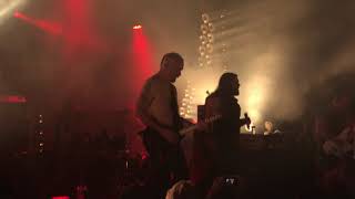 Omen - Death Rider/The Axeman/Be My Wench/Battle Cry - Live at Pyrenean Warriors Open Air - 14/09/19
