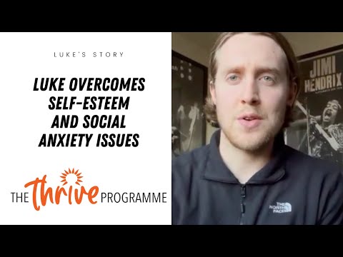 Learn to Thrive with Matt, LLC video.