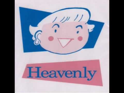 Heavenly - Atta Girl   (1993)