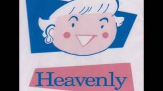 Heavenly - Atta Girl   (1993)