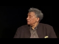 Abdullah Ibrahim & Dan Morgenstern in Conversation
