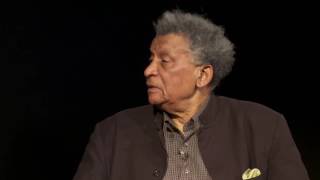 Abdullah Ibrahim & Dan Morgenstern in Conversation