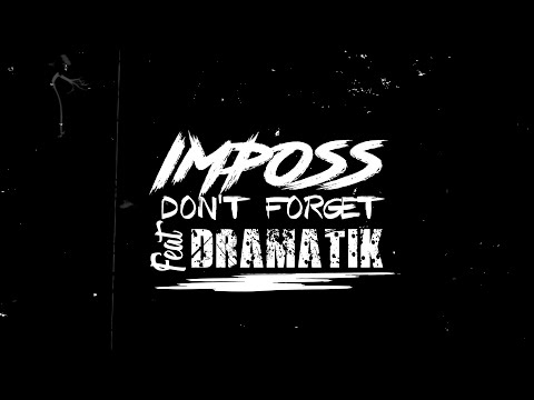 Video thumbnail for Don’t Forget