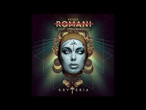 Kryder & Steve Angello - Romani (Extended Mix)