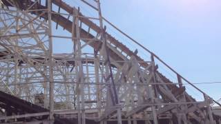 Somewhere In Brooklyn 55