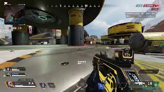 暇を持て余した紳士の集まりapex