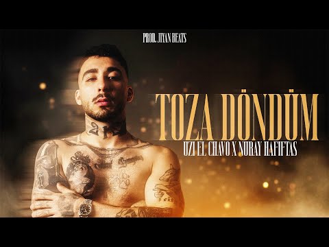 Uzi X Nuray Hafiftaş - Toza Döndüm (Prod. Jiyan Beats)